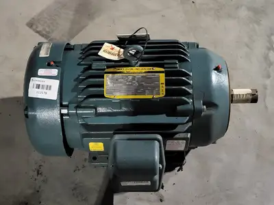 NEW BALDOR CECP2333T-5