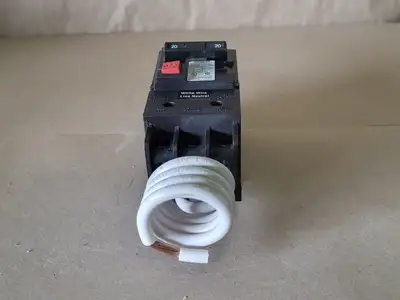 NEW SIEMENS QE220H