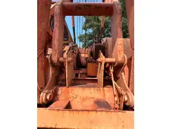 Used 1967 KOEHRING 550 SPANNER CRANE Crawler Cranes Pennsylvania US | Iron Exchange Equipment Solutions #1353690