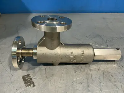 Used ANDERSON GREENWOOD CROSBY 96111111A Pumps Ohio US | HGR 24 #1518117