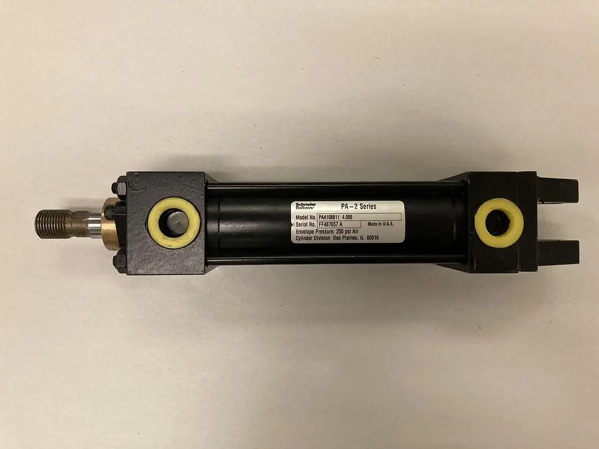New | in-Stock INDUSTRIAL MRO PAA108811 Cylinders | Surplus Asset Holdings #1206404