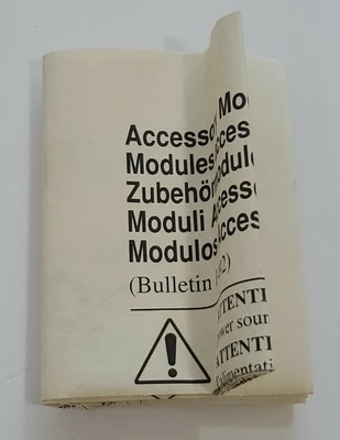 NEW Allen Bradley 1492-ACBH2