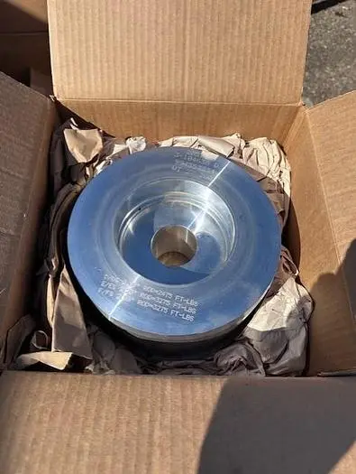 Gemini 9.5” piston PN 3-104638D
