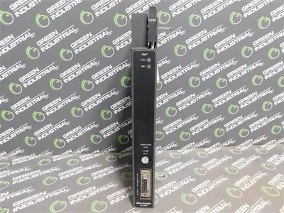 USED ALLEN BRADLEY 1785-ENET