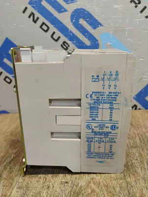CUTLER HAMMER CE15MN3 Electrical/PLC/Automation | ESS Industrial Equipment Sales (6)