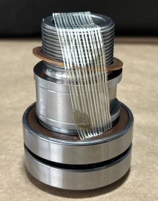 NEW Deublin 527-000B026