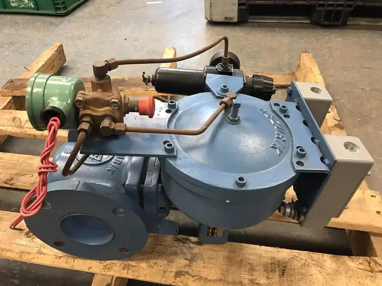 New | in-Stock DEZURIK 9248556 Pump & Valve Parts | Surplus Asset Holdings #1219704