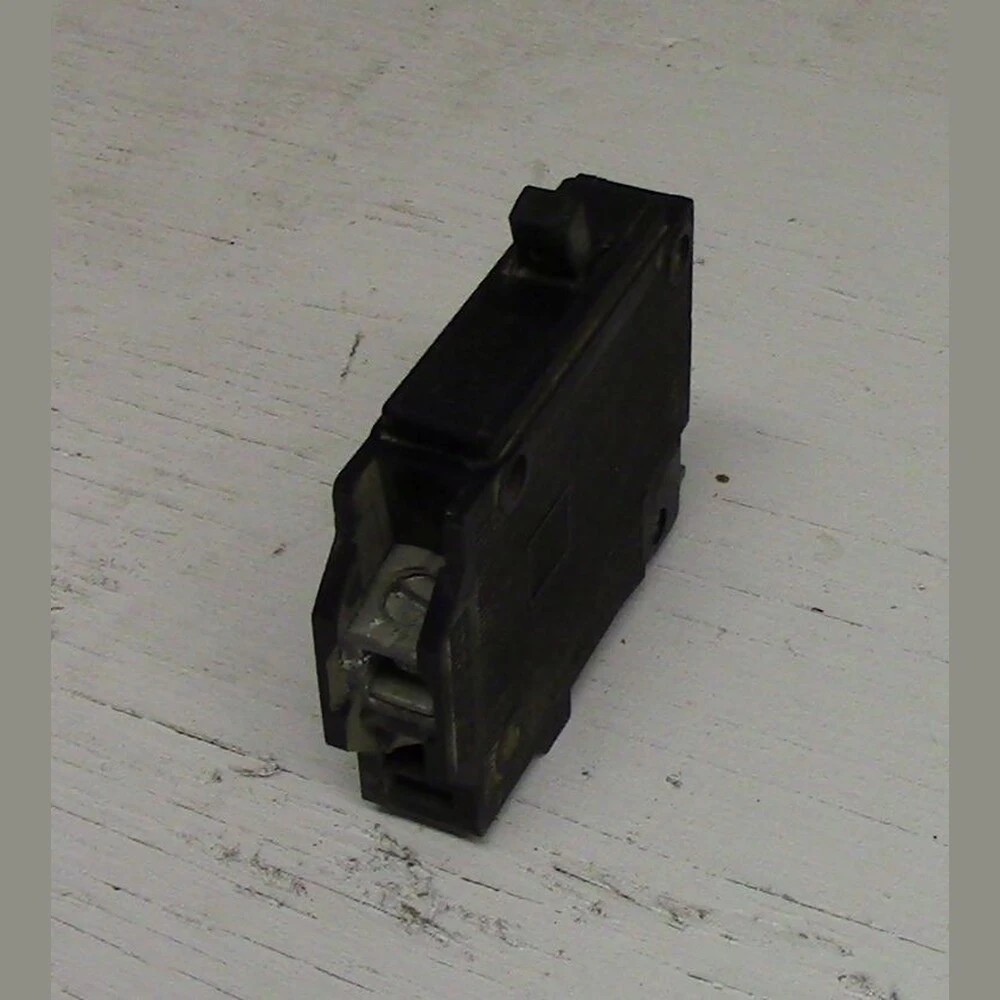 CEB, Commander 1 Pole 30 Amp Bolt-on Breaker