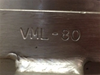 Used HOBART _UNKNOWN_ Food, Restaurant, & Bakery Parts & Accessories Connecticut US | DMC Industries #1281951