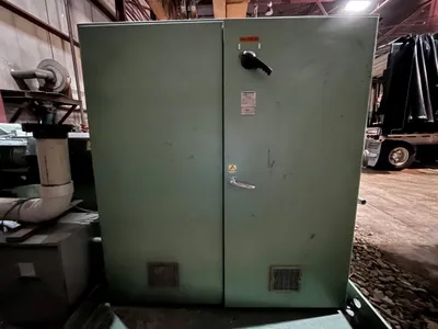 4.5" Davis Standard / Gala Underwater Pelletizing Line, 150 Hp