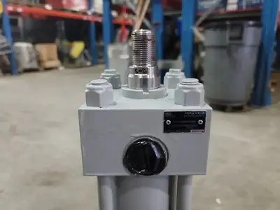 USED REXON 7472419125