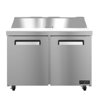 Used _UNKNOWN_ _UNKNOWN_ Food Prep Tables Washington US | Epic Foodwares #1557687