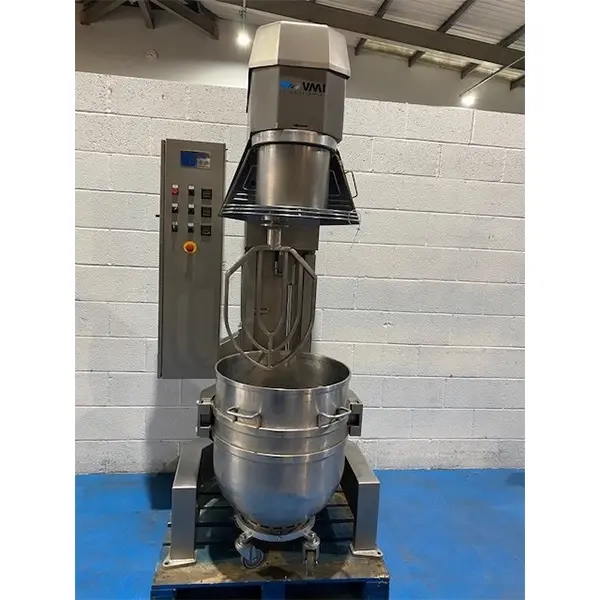 Used Vmi _UNKNOWN_ Planetary Mixers | ISCA #1299092