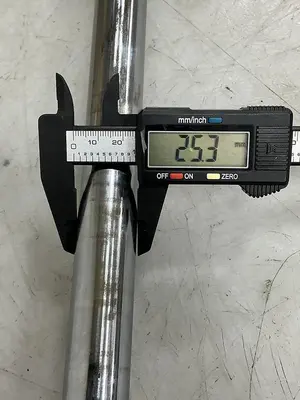 USED PARKER 02.50 H2HLTS182A 15.000