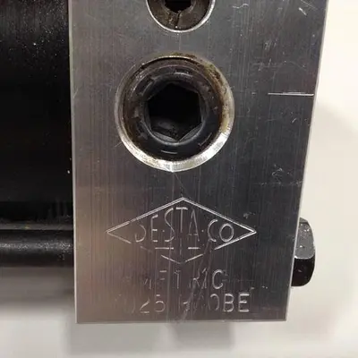 USED DESTACO 991PMAL-020M-270B-37-11