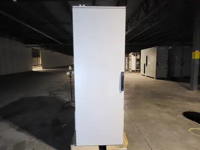 Control Data System w/ UPS