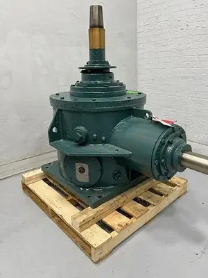 USED 2003 VOITH GV-13