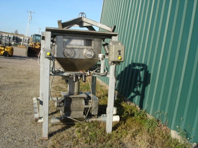 Used _UNKNOWN_ BB-D 180 Bulk Bag Unloaders Minnesota US | A&I Equipment #1317815