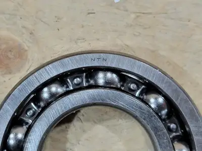 NEW NTN 5208