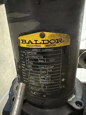 USED AUTO LABE 110RH / 310