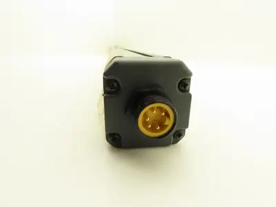 Siemens 3RG7842-4DK00 Safety Light Curtain Transmitter 1200mm Long