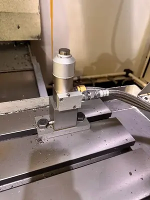 2024 OKUMA MILLAC 761VII Must Move Immediately - Machining Centers - Vertical | Quick Machinery Sales, Inc. (4)