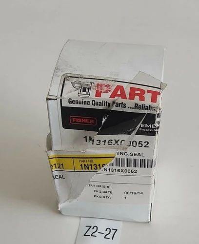NEW Fisher 1N1316X0052