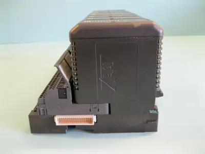 USED Emerson DeltaV KJ4001X1-BE1