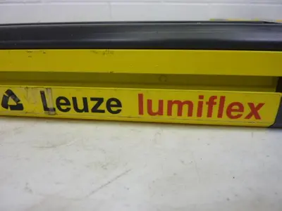 USED LEUZE CR-301200