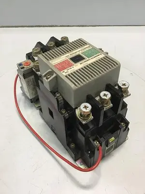 USED MITSUBISHI S-K125