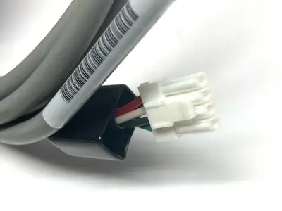 Used IAI CB-RCC-MA 030 Encoder Cable Cable & Wire Michigan US | Maverick Industrial Sales #1391272