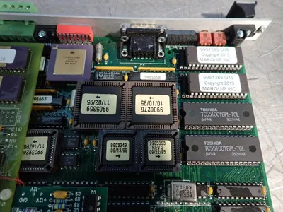 Used MARQUIP 9915326 I/O Boards & Replacement Parts Ohio US | HGR 24 #783655