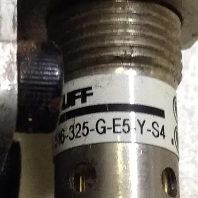 USED DUKANE 41C28
