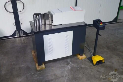 Used 2022 ZOP BEND P 30 Pipe, Tube & Bar Benders NL | Mach 4 Metal #117066