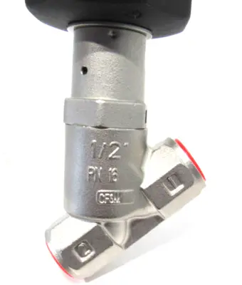 NEW ASCO 8290B045 PISTON VALVE 1/2'