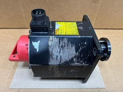 FANUC B6/2000 Servo Motors | Fram Fram LLC (4)