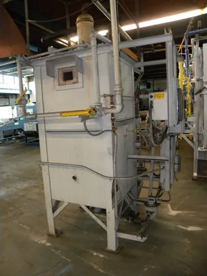 Surface Endothermic Generator