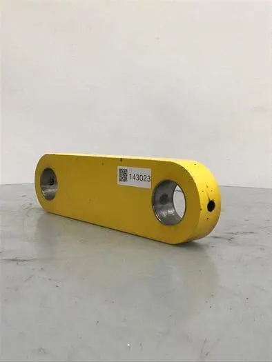 Used VAN DORN 305059 Injection Molding Parts Michigan US | Ideal Machinery #600449
