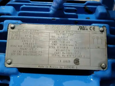 USED FLENDER OLGS 7