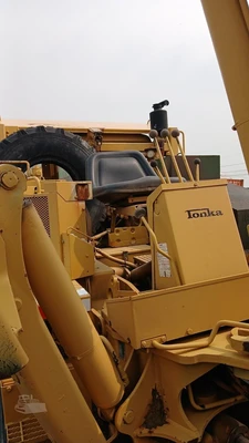 Used 1987 FREIGHTLINER FLU419 Backhoe Loaders Colorado US | ABN Services #1339221