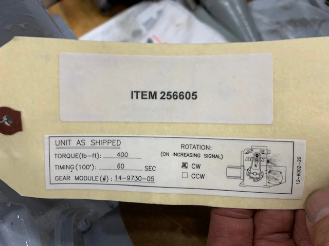 Used Beck 11-309 Processing (misc) Minnesota US | Peak Machinery, Inc. #286168