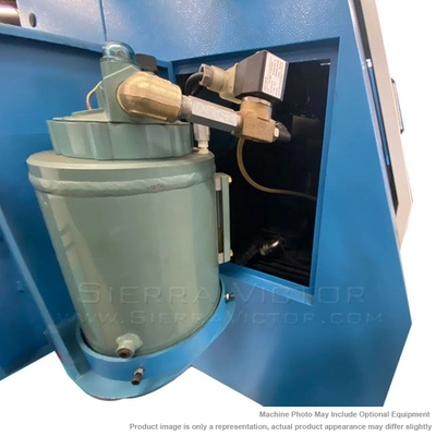 DOALL SC-150A Cold Saws Auto | Sierra Victor Industries (10)