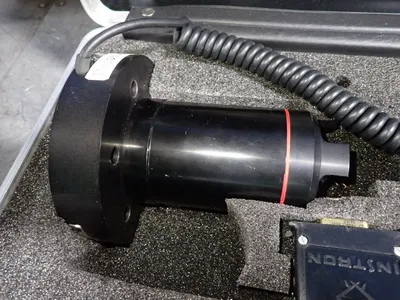 Used INSTRON 505489B Transducers Ohio US | HGR 24 #756339