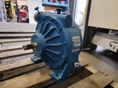 NEW CLEVELAND 4KA41B-4KCB