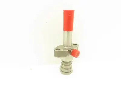 Colt Industries 16602229 Fuel Injector