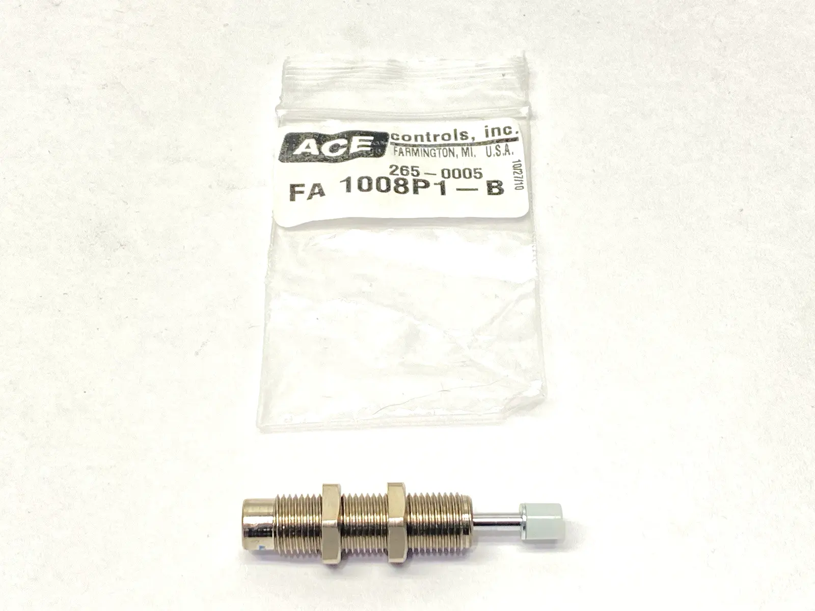 NEW ACE ACE FA1008P1-B