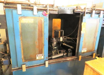 1998 REDIN 36.0 Gear Deburrers | Mohawk Machinery (4)
