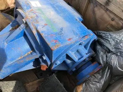 USED CARDWELL KB 200