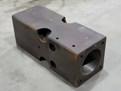 USED SANDVIK XM500HD