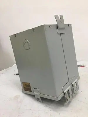 USED CUTLER HAMMER S20N11S07N